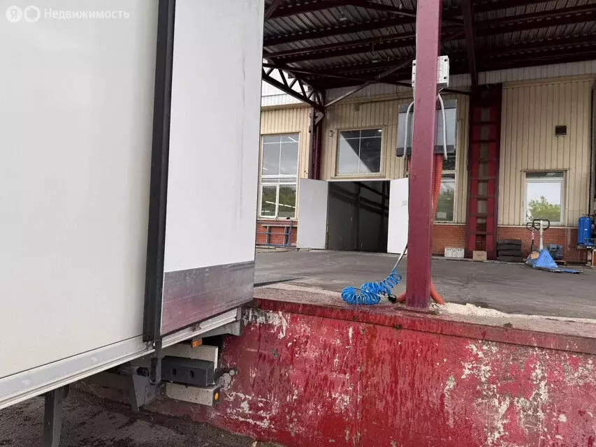 Склад (415.5 м) - Фото 1