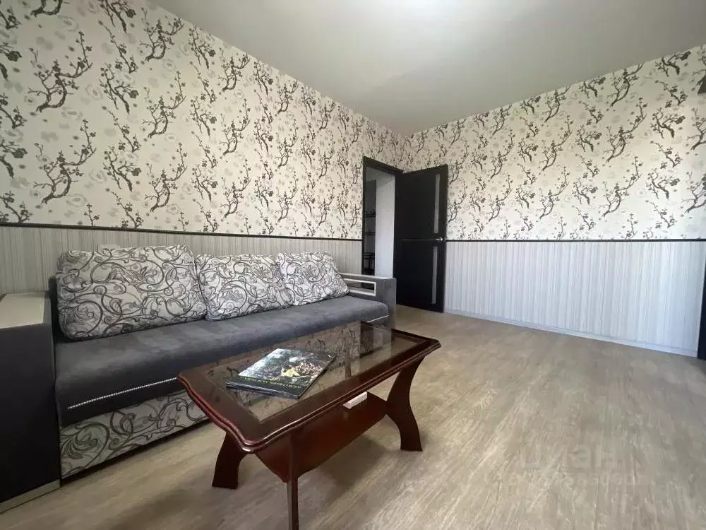 2-к кв. Иркутская область, Иркутск просп. Маршала Жукова, 58 (52.0 м) - Фото 0