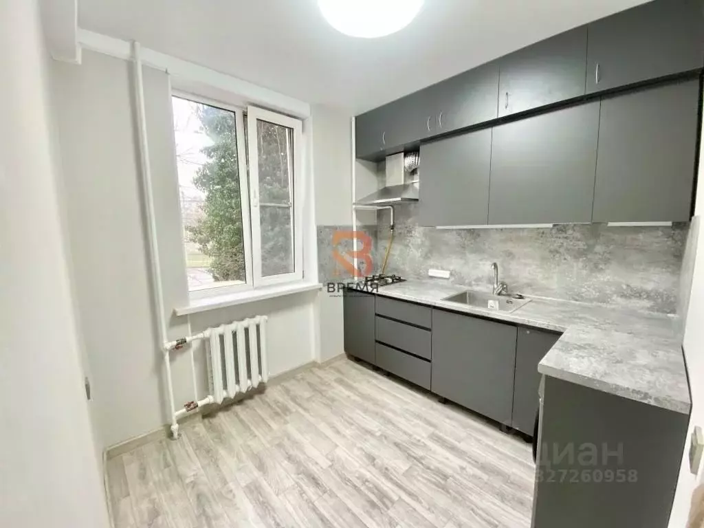 1-к кв. Севастополь ул. Хрусталева, 11 (30.6 м) - Фото 2