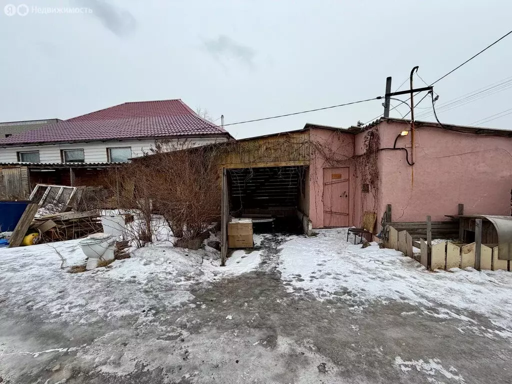 Дом в посёлок Солонцы, СНТ Ветерок, 1125 (95.1 м) - Фото 1