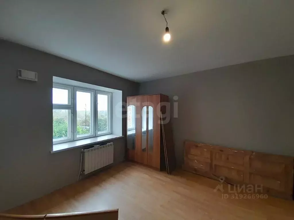 1-к кв. Белгородская область, Белгород Молодежная ул., 17 (37.7 м) - Фото 2