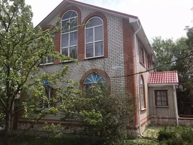 Дом в Белгородская область, Белгородский район, пос. Майский ул. ... - Фото 0