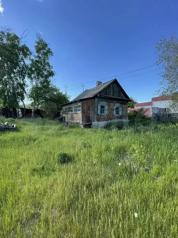Дом 25 м на участке 4 сот. - Фото 0