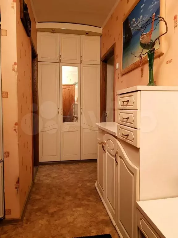 2-к. квартира, 47,2 м, 2/5 эт. - Фото 1