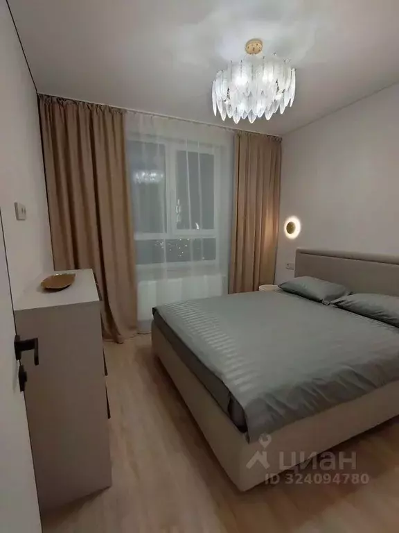 2-к кв. Москва Каширское ш., 74А (42.0 м) - Фото 1