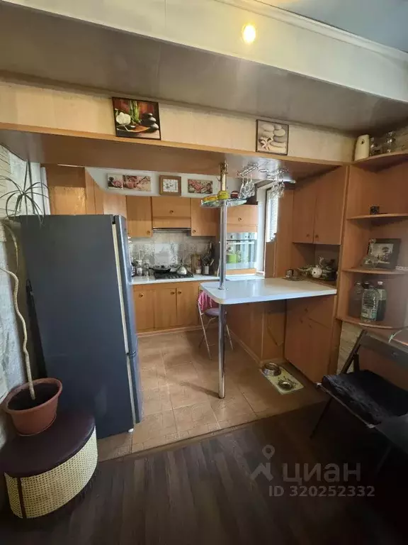 2-к кв. Ленинградская область, Кировский район, Синявинское городское ... - Фото 1