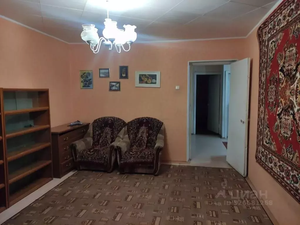 2-к кв. Владимирская область, Карабаново г. Александровский ... - Фото 2