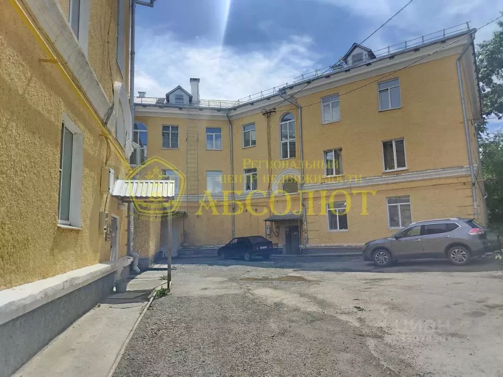 2-к кв. Свердловская область, Дегтярск ул. Калинина, 24 (50.2 м) - Фото 1