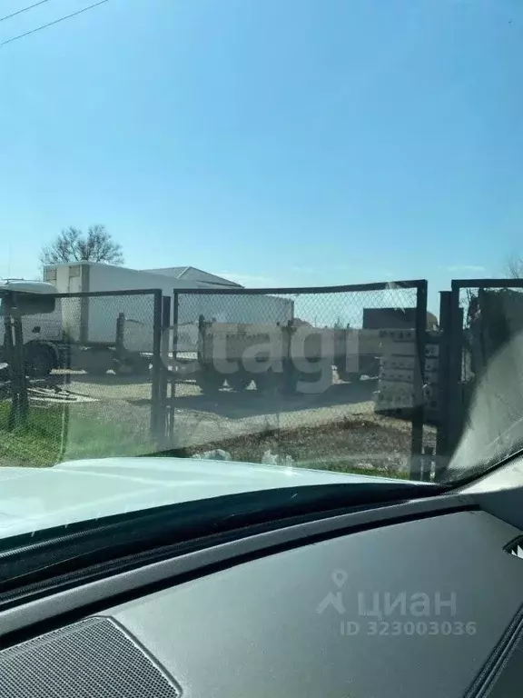 Склад в Ростовская область, Мясниковский район, Калинин хут. Донская ... - Фото 2