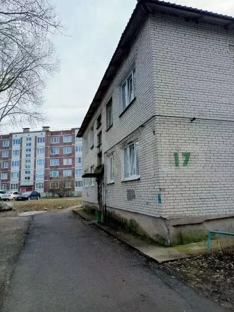 2-к. квартира, 43,9м, 2/2эт. - Фото 1