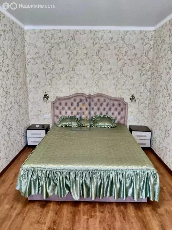 Дом в Евпатория, улица Горького, 15Б (80.5 м) - Фото 1