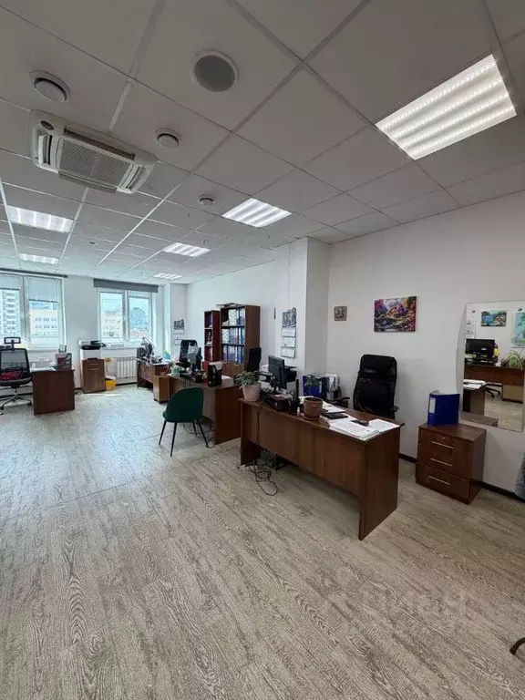 Офис в Свердловская область, Екатеринбург ул. Радищева, 6А (58 м) - Фото 1