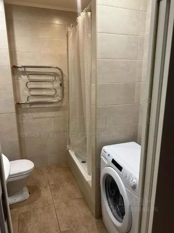 Студия Ростовская область, Ростов-на-Дону Заводская ул., 25 (30.0 м) - Фото 0