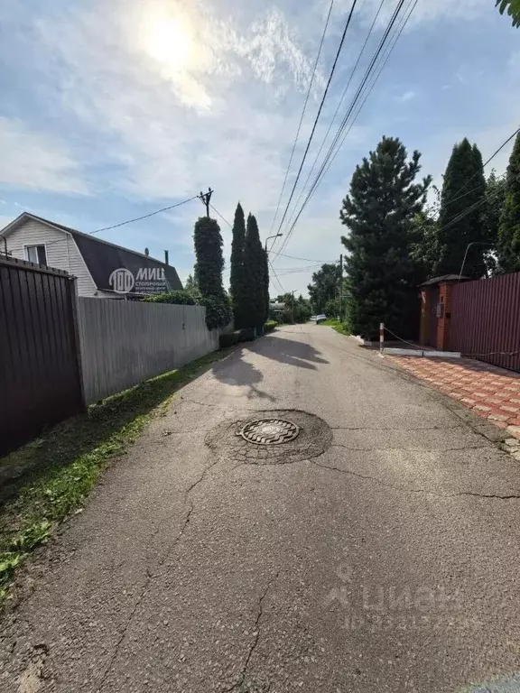 Дом в Московская область, Пушкино Зеленый Городок мкр, ул. Нижняя ... - Фото 2