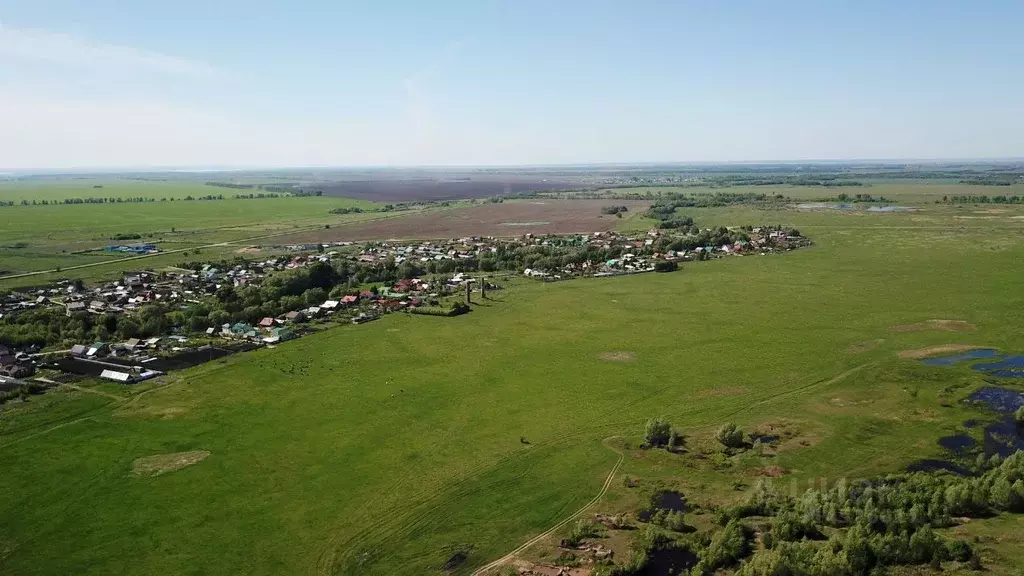 Участок в Самарская область, Ставропольский район, с. Ташелка ул. ... - Фото 0