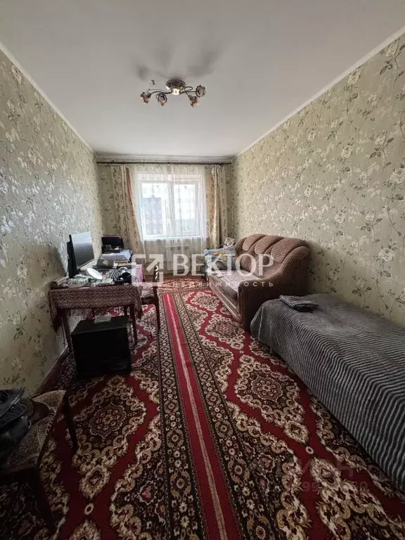 1-к кв. Костромская область, Кострома Заволжская ул., 219 (40.0 м) - Фото 1