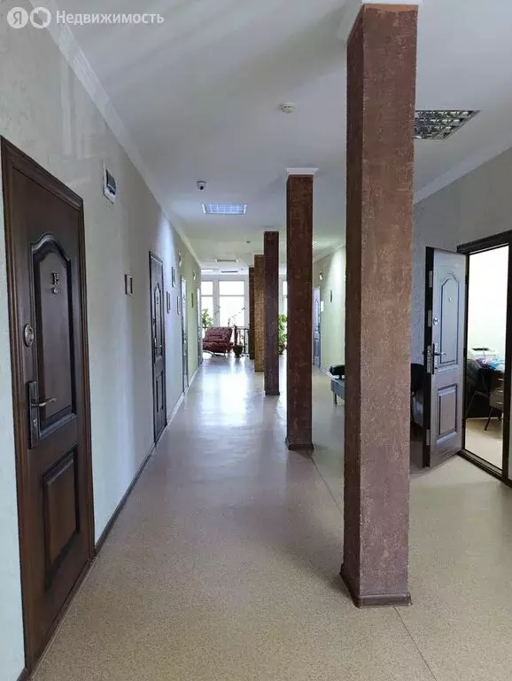 Помещение свободного назначения (765 м) - Фото 0