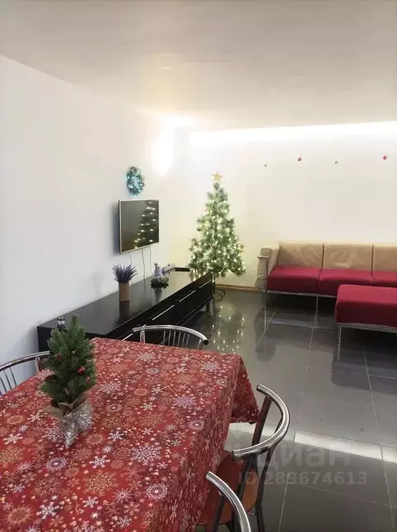 Дом в Ставропольский край, Пятигорск ул. Комарова, 13 (115 м) - Фото 2