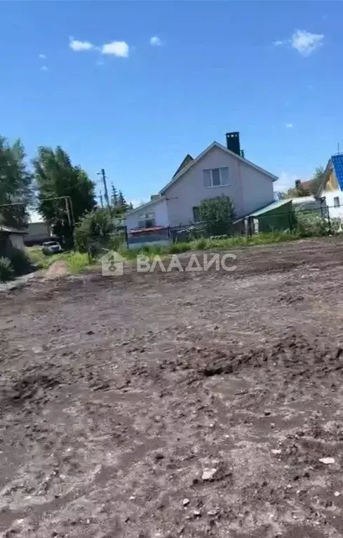 Участок в Башкортостан, Стерлитамак пер. 2-й Некрасова, 5 (8.56 сот.) - Фото 1