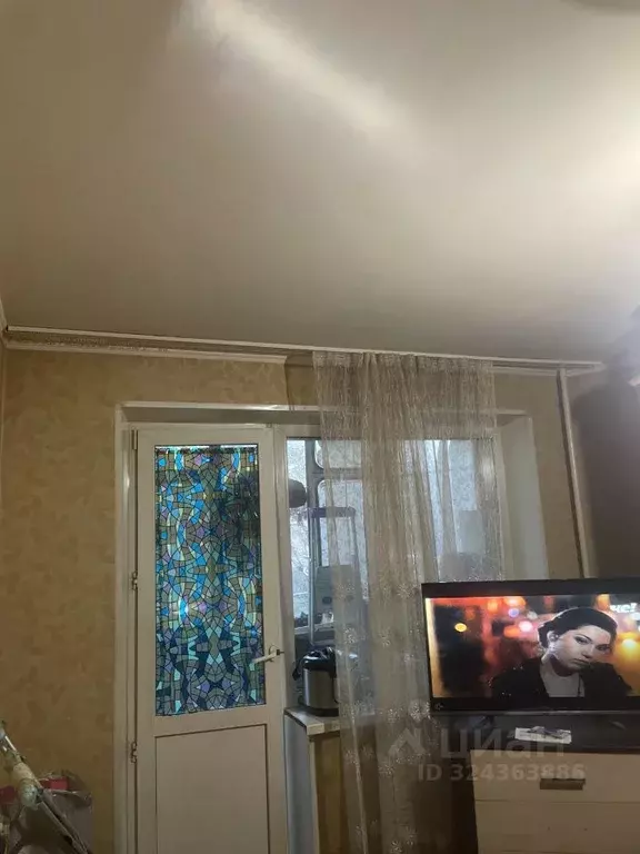 1-к кв. Московская область, Люберцы городской округ, Октябрьский пгт ... - Фото 2