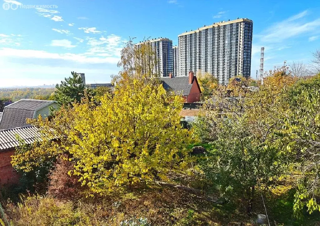 Участок в Ростов-на-Дону, Нахичевань, улица 33-я Линия (8 м) - Фото 2