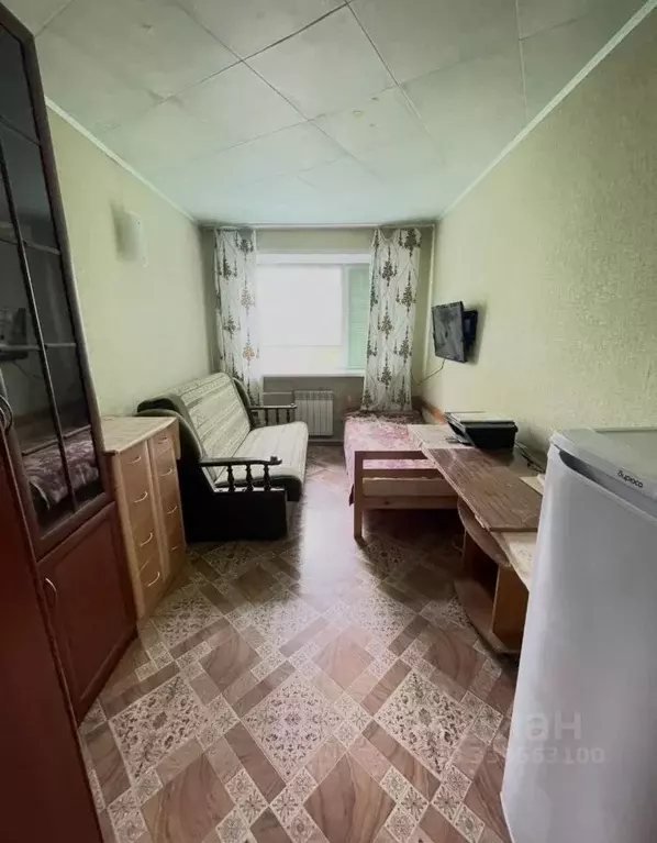 Комната Тверская область, Конаково ул. 1-я Набережная, 80 (10.0 м) - Фото 1