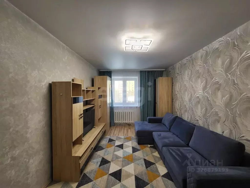 2-к кв. Тюменская область, Тюмень ул. Беляева, 37 (56.0 м) - Фото 2