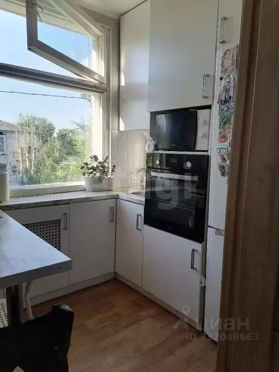 2-к кв. Красноярский край, Красноярск городской округ, Березовка ... - Фото 1