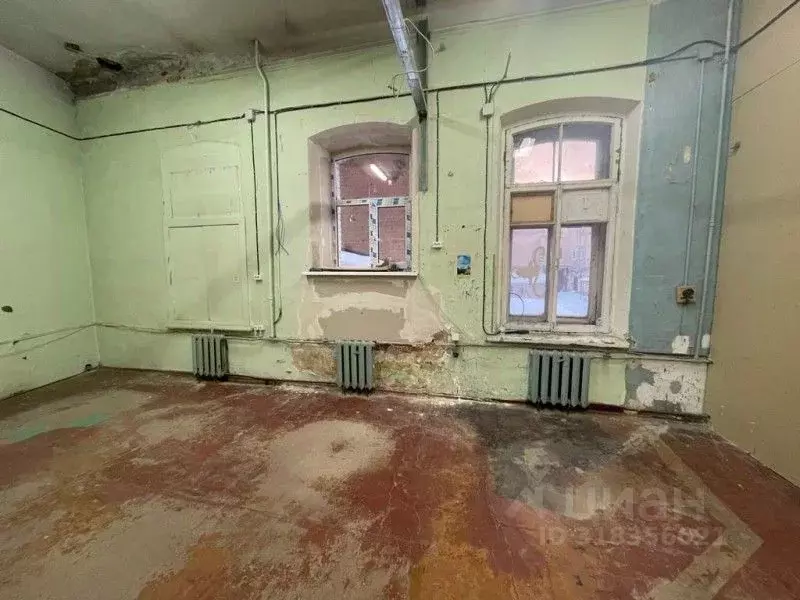 Склад в Санкт-Петербург Дегтярная ул., 5-7 (60 м) - Фото 1