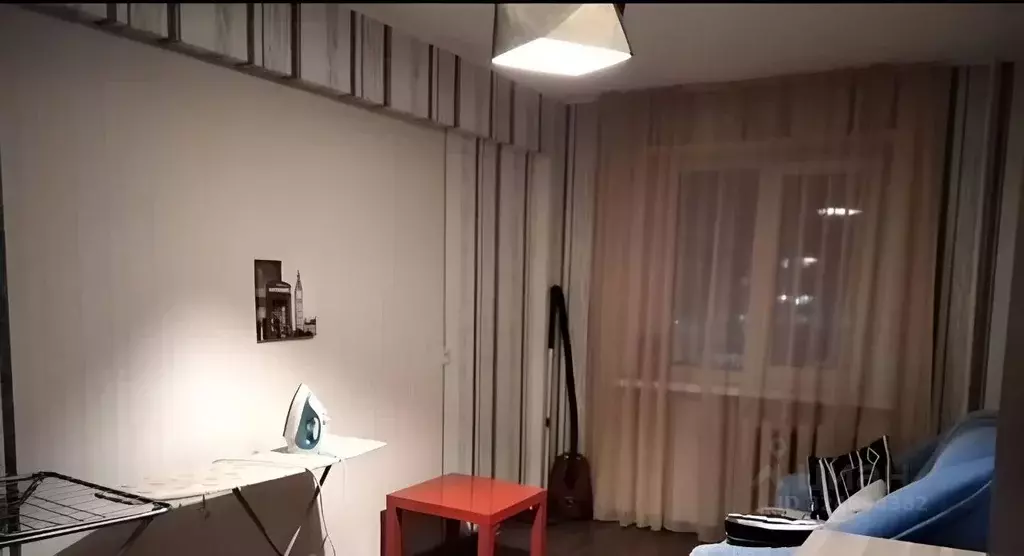 3-к кв. Омская область, Омск 3-й мкр, ул. Путилова, 7Б (60.0 м) - Фото 2