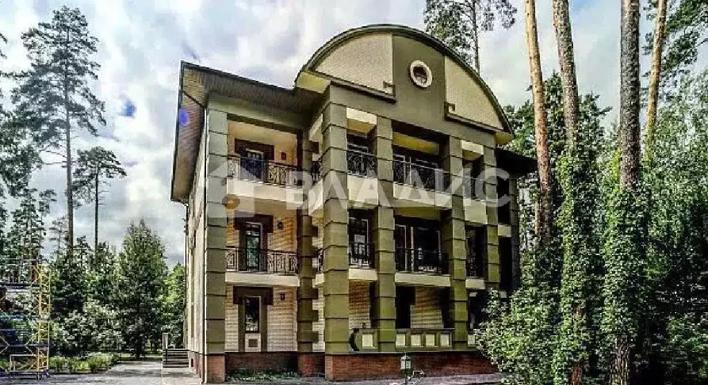 Продается дом в КП Никологорское - Фото 2