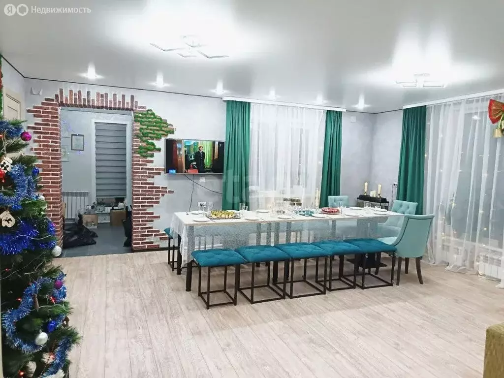 Дом в Курган, СНТ Увальский Сад (892 м) - Фото 1