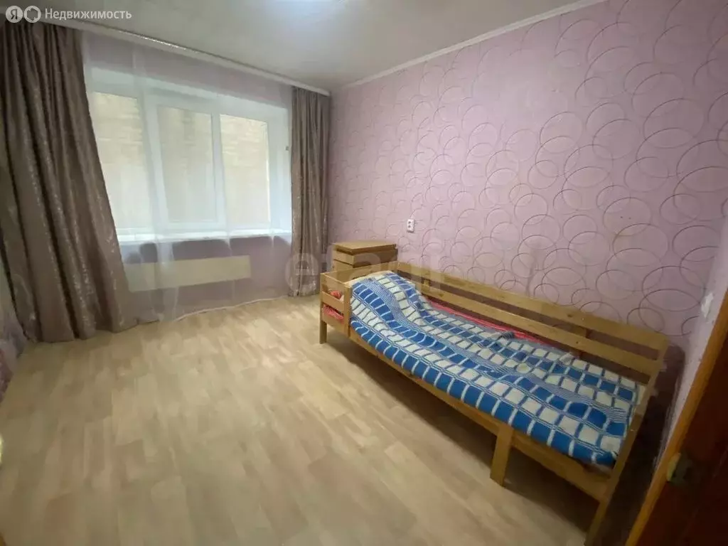 4-комнатная квартира: Аша, улица Кирова, 55 (60.2 м) - Фото 2