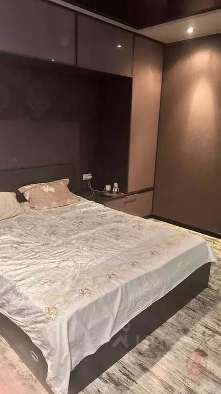 2-к кв. Краснодарский край, Новороссийск ул. Видова, 157 (52.2 м) - Фото 1