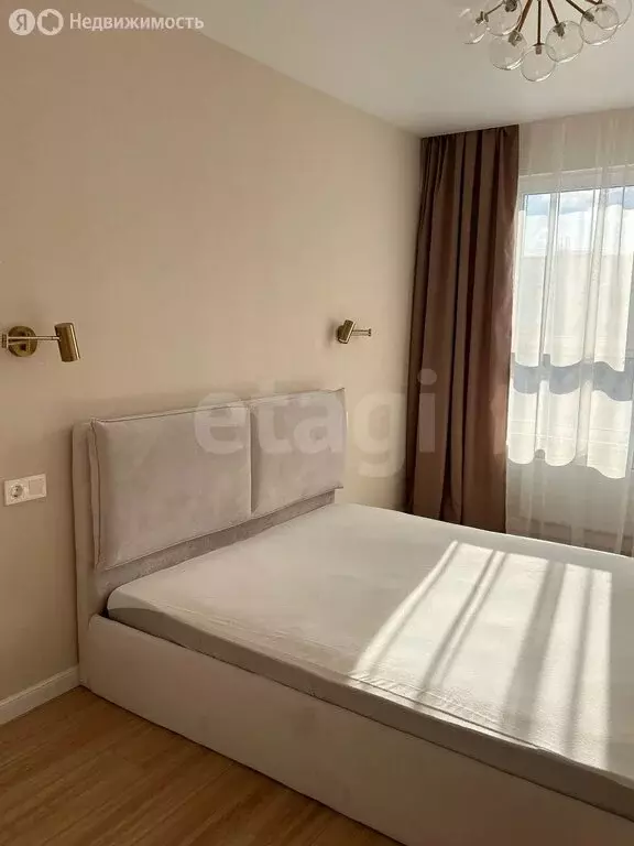 1-комнатная квартира: деревня Глухово, Романовская улица, 23 (32 м) - Фото 1