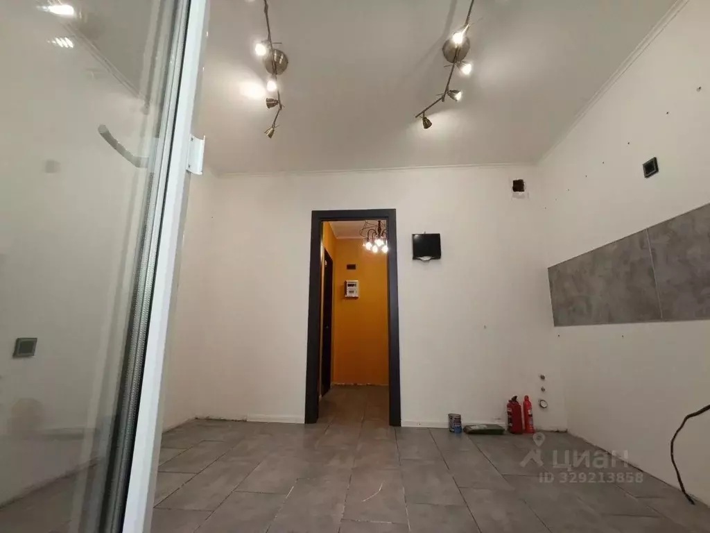 Помещение свободного назначения в Московская область, Жуковский ул. ... - Фото 1