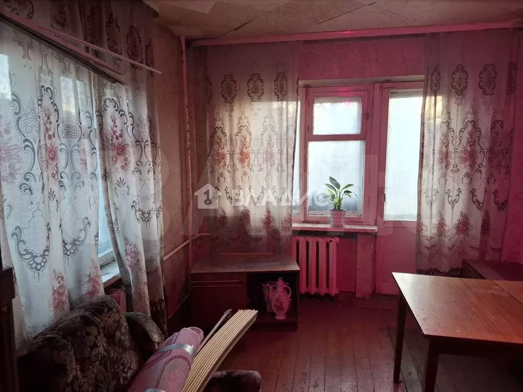 2-к. квартира, 41,2 м, 4/5 эт. - Фото 1