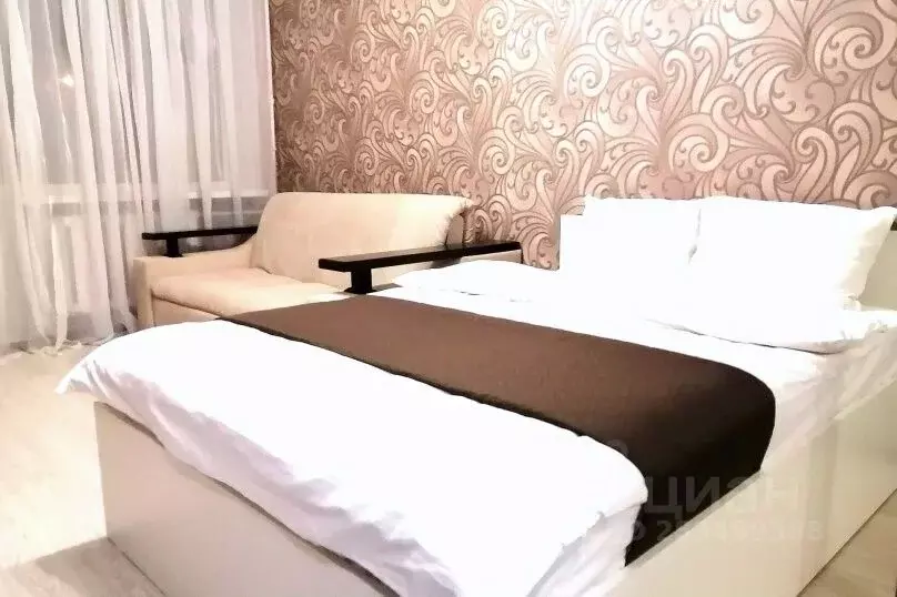 1-к кв. Московская область, Балашиха Живописная ул., 4 (40.0 м) - Фото 2