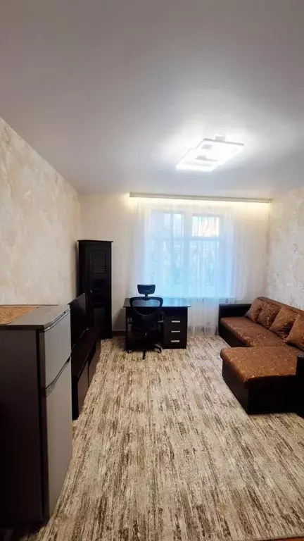 Комната Москва ул. Чаянова, 16 - Фото 1