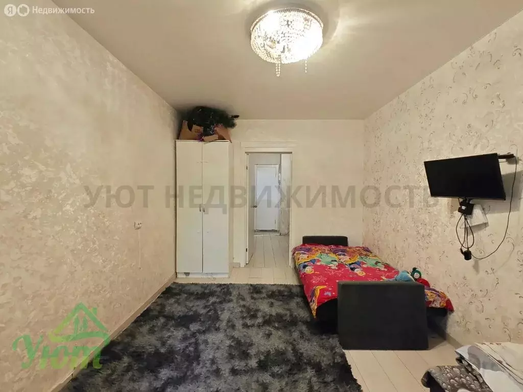 3-комнатная квартира: посёлок городского типа Малаховка, Быковское ... - Фото 2