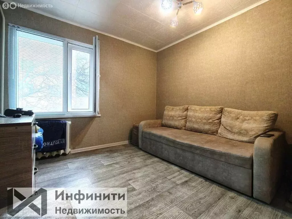 2-комнатная квартира: Ставрополь, проспект Юности, 8 (38 м) - Фото 2