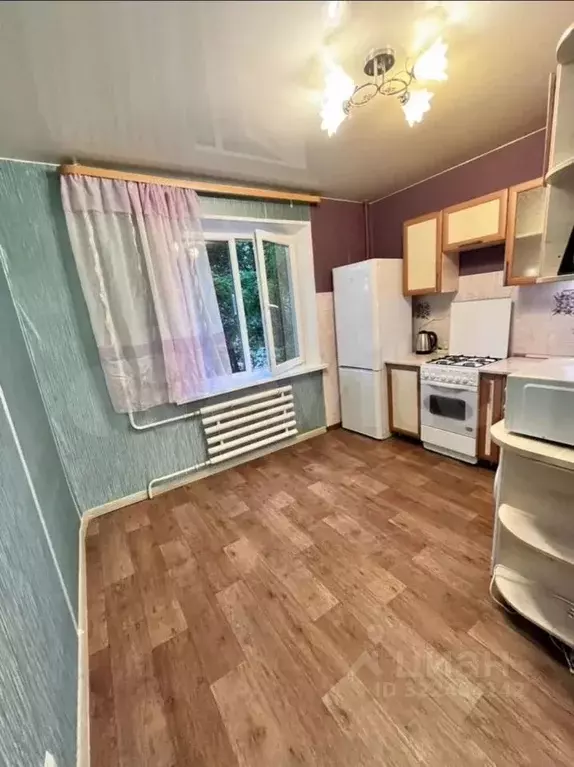 1-к кв. Саратовская область, Саратов Черниговская ул., 31 (37.2 м) - Фото 2