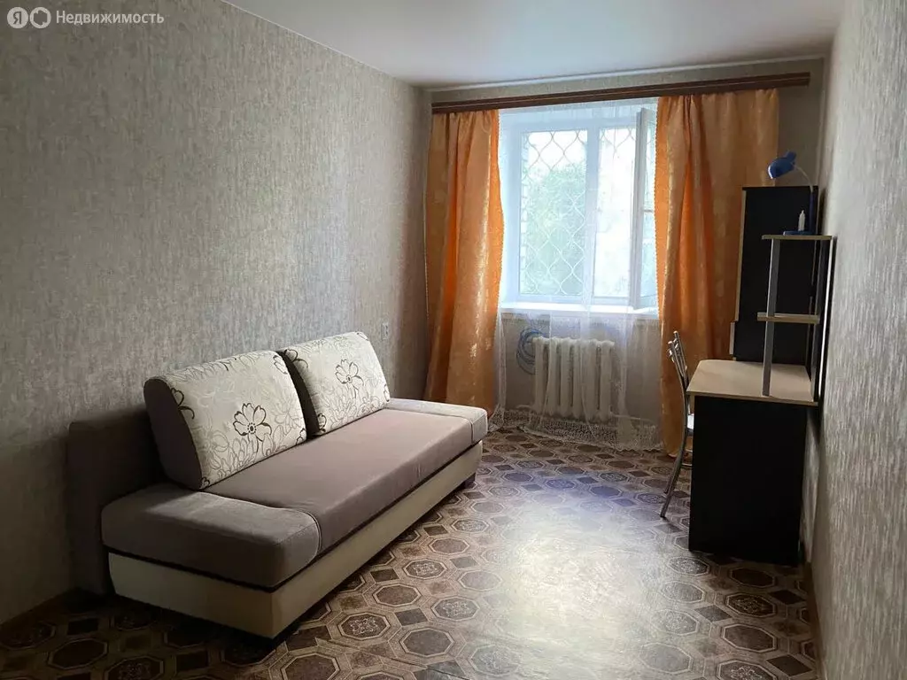 2-комнатная квартира: Кольчугино, улица Ломако, 18 (52.2 м) - Фото 1