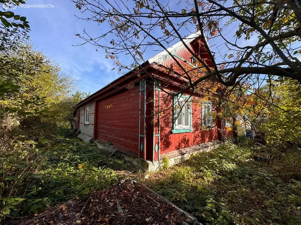 Дом в Кольчугино, Песчаная улица, 1В (47.1 м) - Фото 1