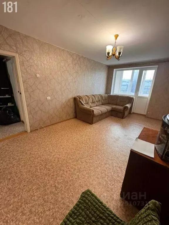 3-к кв. Крым, Феодосия ул. Гарнаева, 75Б (56.0 м) - Фото 2