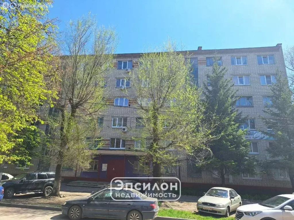 1к в -комнатной квартире (13 м) - Фото 1