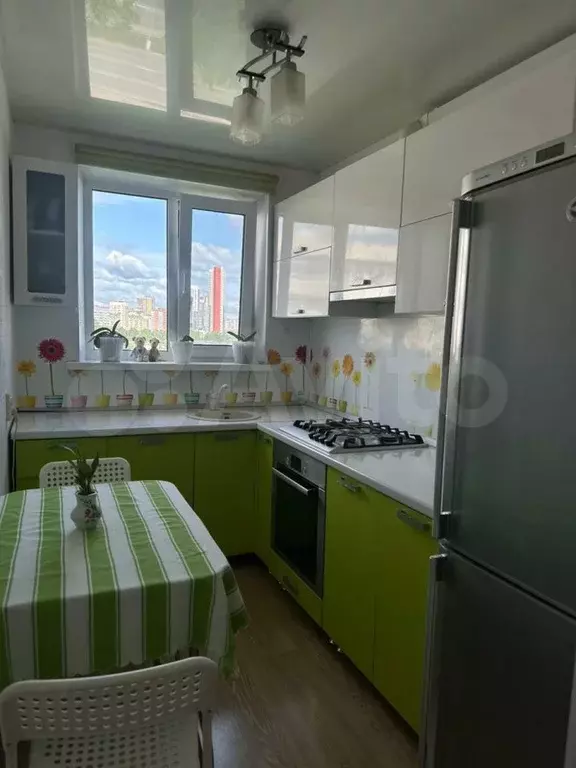 2-к. квартира, 44 м, 9/9 эт. - Фото 0