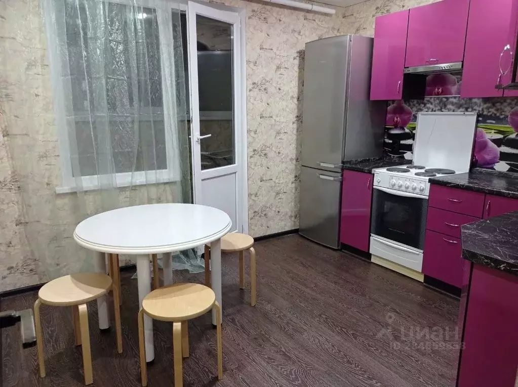 1-к кв. Самарская область, Тольятти Московский просп., 46 (42.0 м) - Фото 0