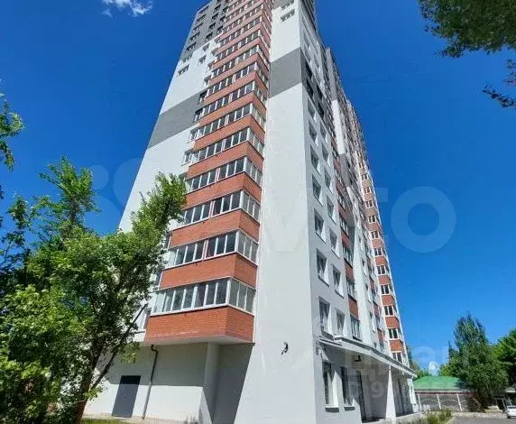 3-к. квартира, 122 м, 15/19 эт. - Фото 0