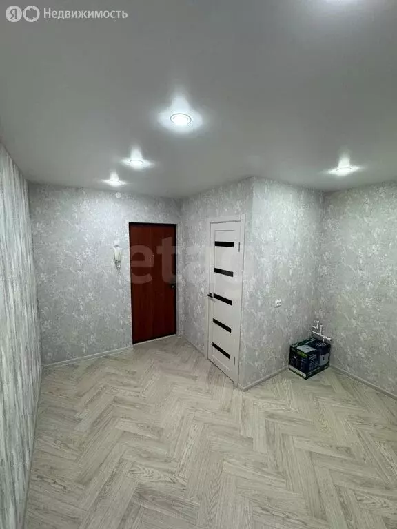 1к в -комнатной квартире (12 м) - Фото 1